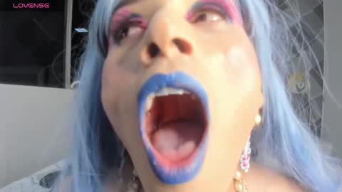 shantala nastasiia online show from 03.08.26