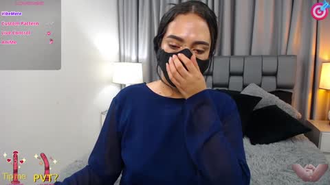 Snapshot of shantalakrisha chatting on 12.29.24 Shantala online show from 12.29.24