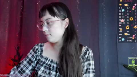 Snapshot of shantalcerezo chatting on 12.16.24 Cat-FOLLOWME and we talk IGshantal cerezo online show from 12.16.24