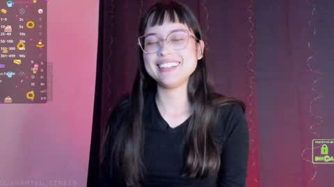 Snapshot of shantalcerezo chatting on 12.18.24 Cat-FOLLOWME and we talk IGshantal cerezo online show from 12.18.24