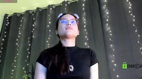 Snapshot of shantalcerezo chatting on 01.16.25 Cat-FOLLOWME and we talk IGshantal cerezo online show from 01.16.25