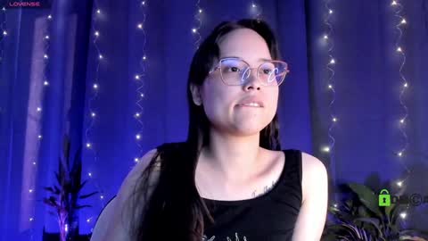 Snapshot of shantalcerezo chatting on 01.29.25 Cat-FOLLOWME and we talk IGshantal cerezo online show from 01.29.25