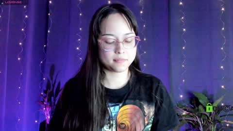 Snapshot of shantalcerezo chatting on 01.30.25 Cat-FOLLOWME and we talk IGshantal cerezo online show from 01.30.25