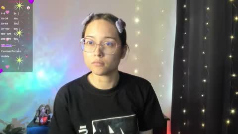 Cat-FOLLOWME and we talk IGshantal cerezo online show from 09.24.25