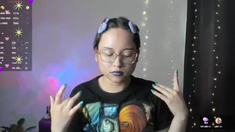 Cat-FOLLOWME and we talk IGshantal cerezo online show from 09.26.25