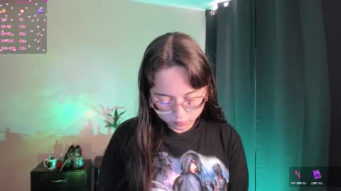 Cat-FOLLOWME and we talk IGshantal cerezo online show from 12.16.25