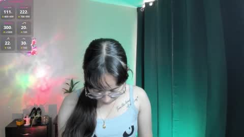 Cat-FOLLOWME and we talk IGshantal cerezo online show from 01.15.26