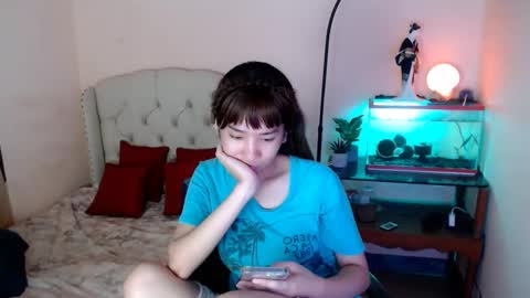 SHANTA FOX  s online show from 02.04.25