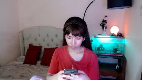 SHANTA FOX  s online show from 03.11.25