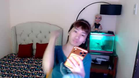 SHANTA FOX  s online show from 01.16.26