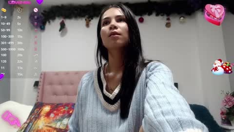 maria online show from 01.11.25