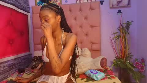 shantalks online show from 12.16.25