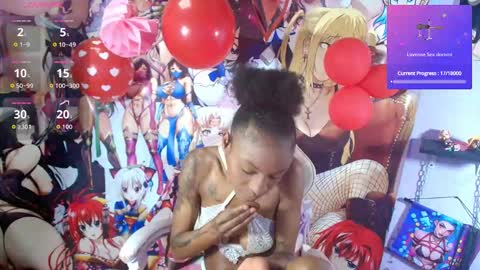 shantalks online show from 02.24.26