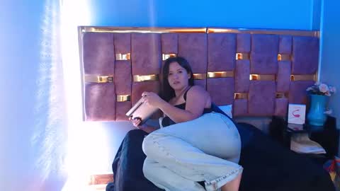 shantall 05 online show from 03.14.26