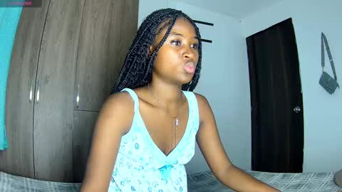 shantall_ebony1 online show from 09.13.25