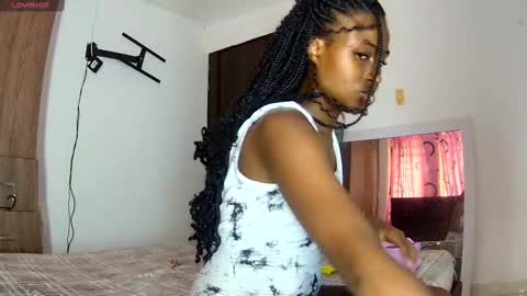 shantall_ebony1 online show from 09.15.25