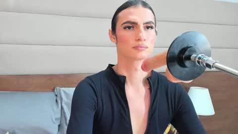  Shantall  online show from 09.22.25