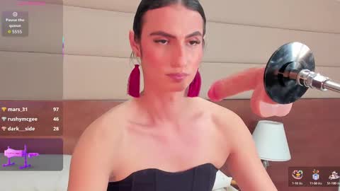  Shantall  online show from 10.05.25