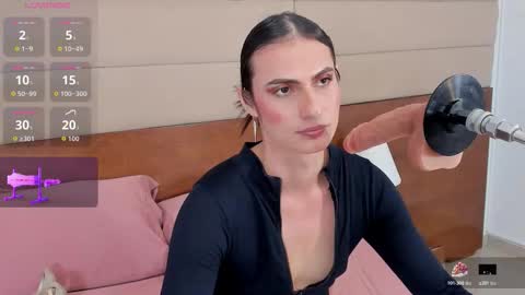  Shantall  online show from 02.15.26