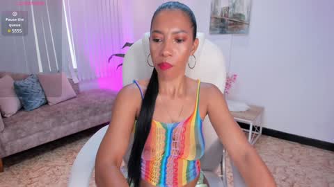 Shantall wills online show from 12.22.24