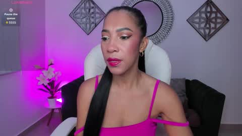 Shantall wills online show from 12.23.25