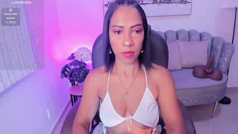 Shantall wills online show from 03.25.26