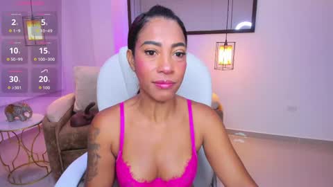 Shantall wills online show from 05.13.26