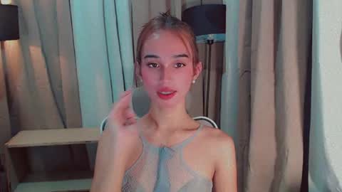 shantallfuckdoll online show from 06.25.26