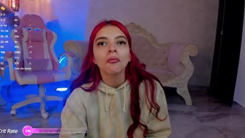 ShantallKnowles online show from 12.10.24