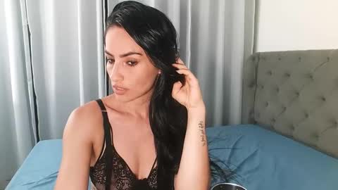 shantal online show from 02.23.25