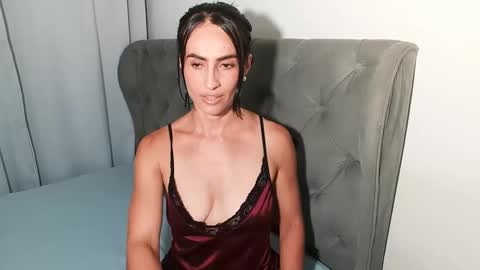 shantal online show from 10.19.25