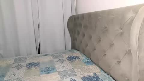 shantal online show from 10.27.25