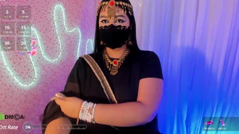 Snapshot of shantatiare_ chatting on 12.05.24 SHANTAL  online show from 12.05.24