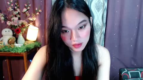 Shantel online show from 02.22.25