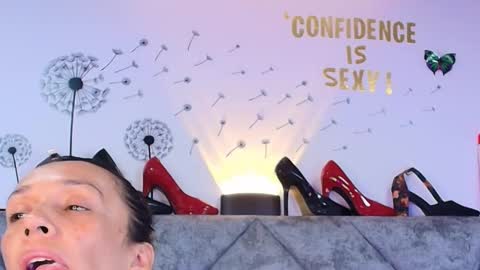 shantey online show from 01.09.26