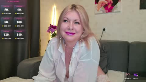 Natalya online show from 05.25.26
