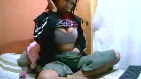 ShanyaRise online show from 06.19.26