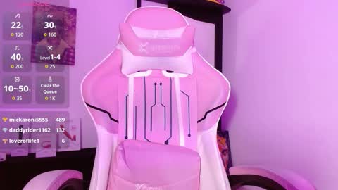 sharaross1 online show from 02.03.26