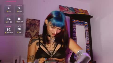 sharaross1 online show from 06.04.26