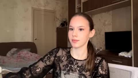 Snapshot of shardamcelhiney chatting on 03.02.26 Arina online show from 03.02.26