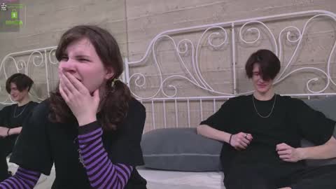 VIVIARA and GENDY online show from 09.21.25