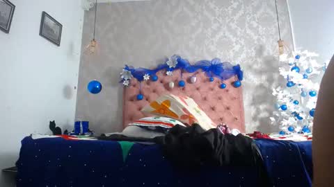 SHARICK online show from 12.23.24