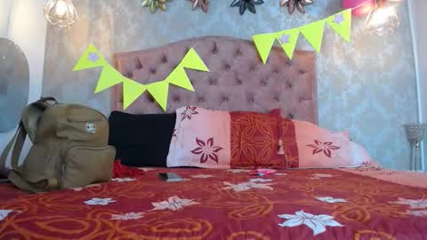 SHARICK online show from 10.04.25