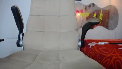 SHARICK online show from 10.05.25