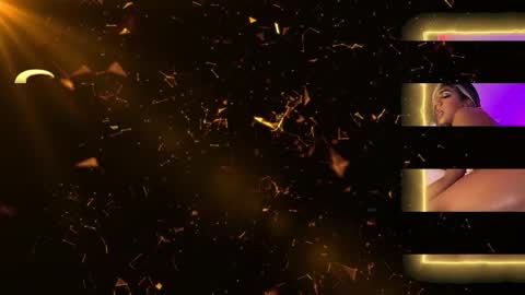 sharick lovee    online show from 10.27.25