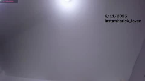 sharick lovee    online show from 11.06.25