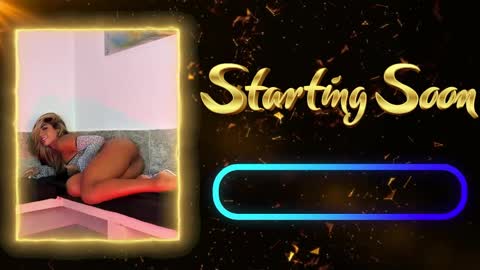 sharick lovee    online show from 04.07.26