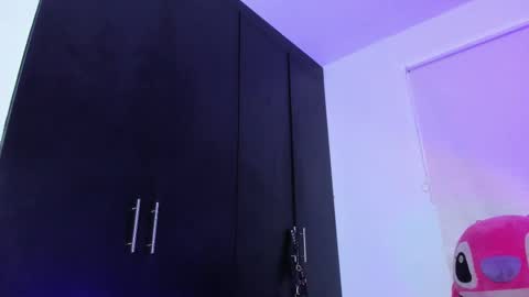 Snapshot of sharickebonyts chatting on 10.22.25 Sharick M online show from 10.22.25