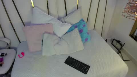sharik_rose online show from 09.11.25