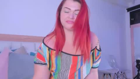 sharik_rose online show from 09.14.25